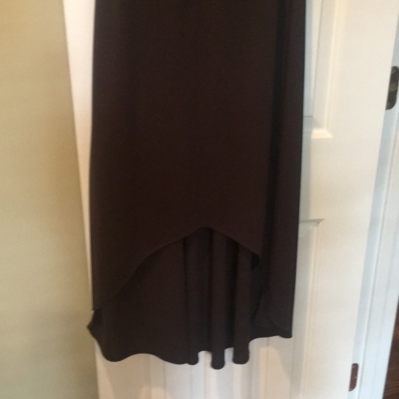 Laundry Long Evening Dress. Excellent condition - Picture 3 of 4